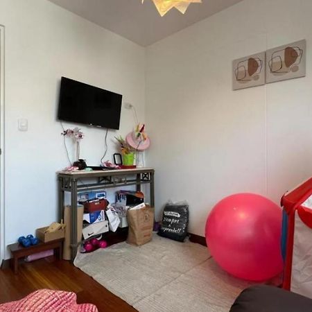 Exclusivo Y Moderno Depa En Miraflores Vista Al Mar Y A La Ciudad Amoblado Apartments Lima Dış mekan fotoğraf