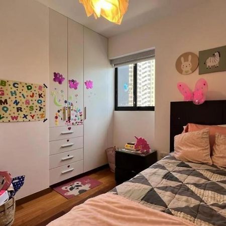 Exclusivo Y Moderno Depa En Miraflores Vista Al Mar Y A La Ciudad Amoblado Apartments Lima Dış mekan fotoğraf