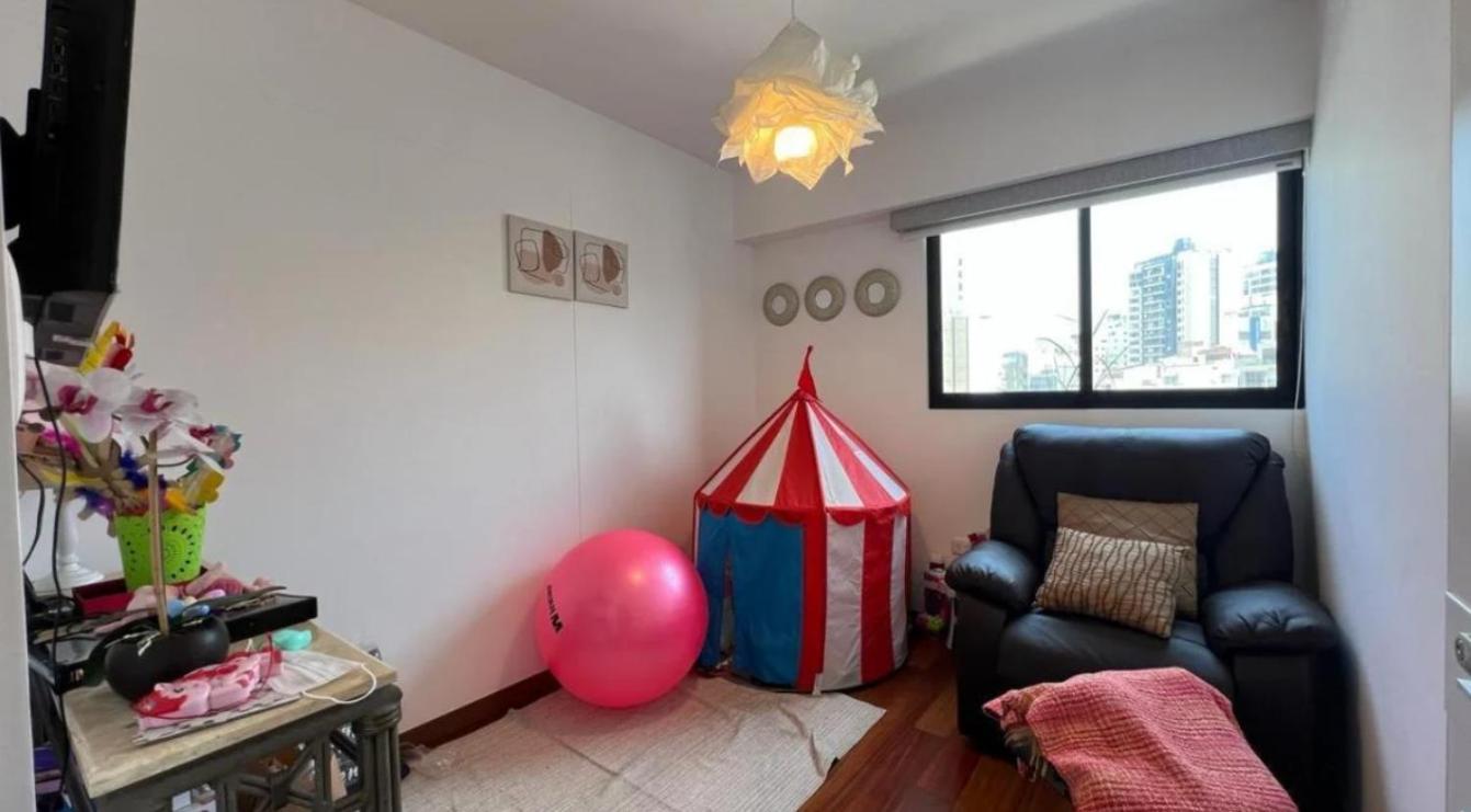 Exclusivo Y Moderno Depa En Miraflores Vista Al Mar Y A La Ciudad Amoblado Apartments Lima Dış mekan fotoğraf