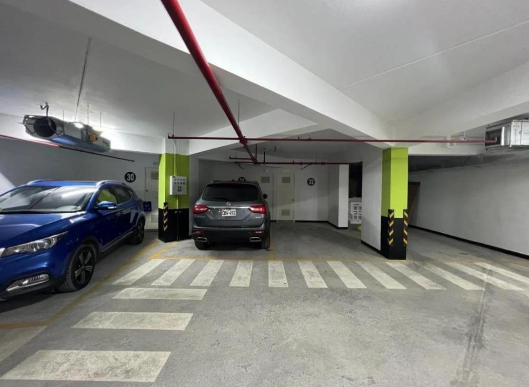 Exclusivo Y Moderno Depa En Miraflores Vista Al Mar Y A La Ciudad Amoblado Apartments Lima Dış mekan fotoğraf