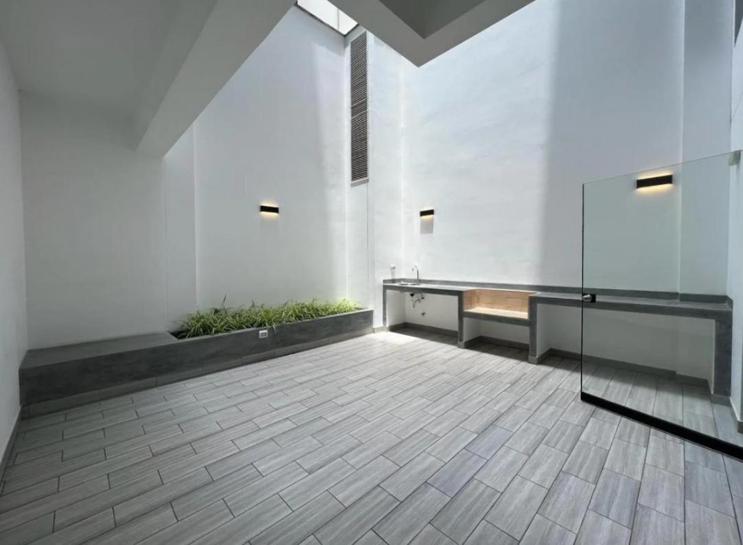 Exclusivo Y Moderno Depa En Miraflores Vista Al Mar Y A La Ciudad Amoblado Apartments Lima Dış mekan fotoğraf