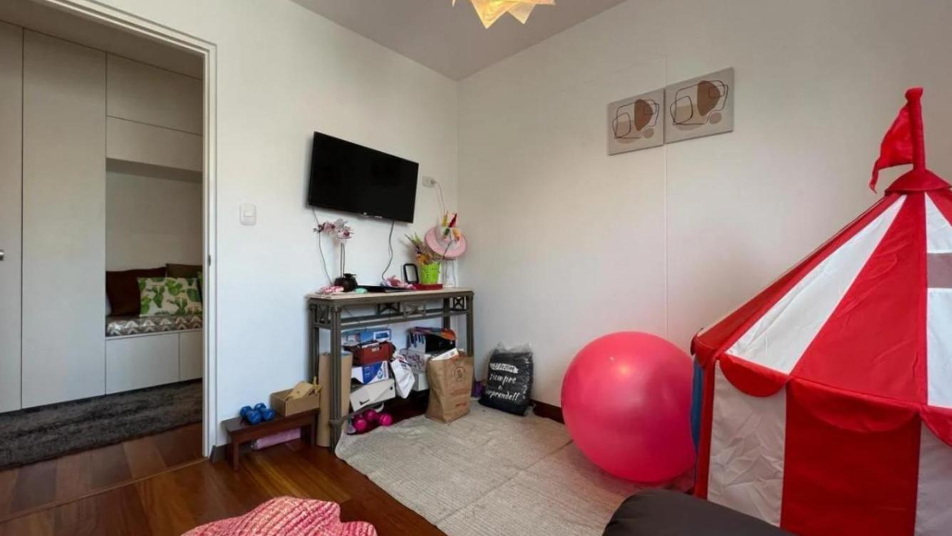 Exclusivo Y Moderno Depa En Miraflores Vista Al Mar Y A La Ciudad Amoblado Apartments Lima Dış mekan fotoğraf